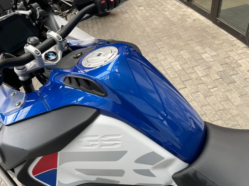 Speedmc brukt motorsykkel bildekarusell nummer 12