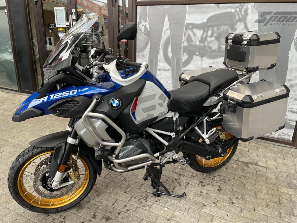 Speedmc brukt motorsykkel bildekarusell nummer 5