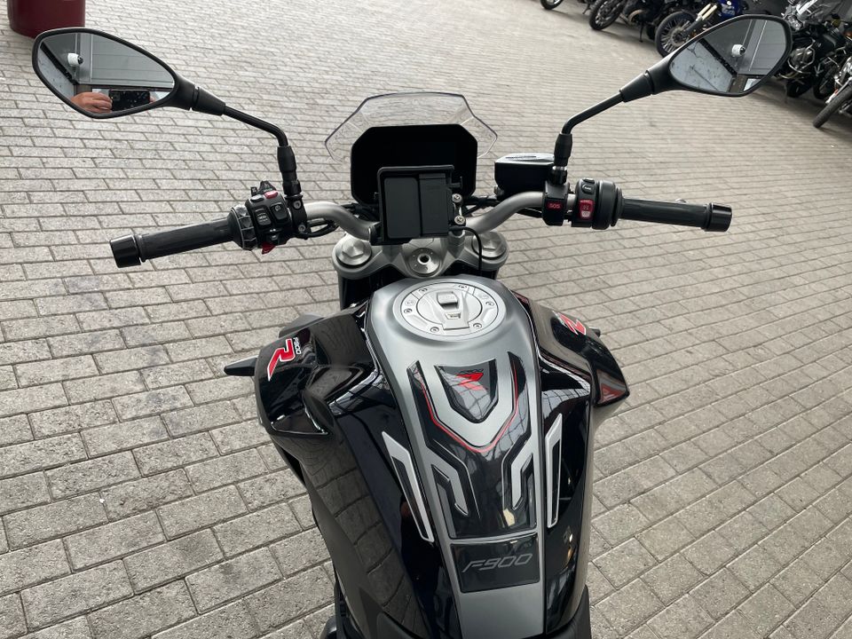 Speedmc brukt motorsykkel bildekarusell nummer 14