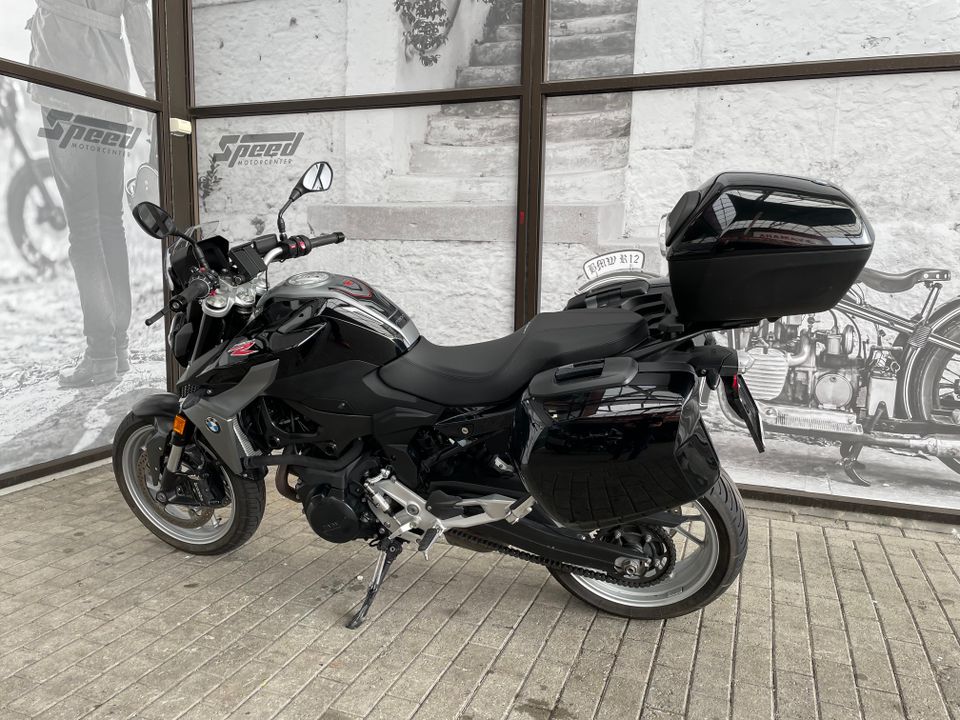 Speedmc brukt motorsykkel bildekarusell nummer 4