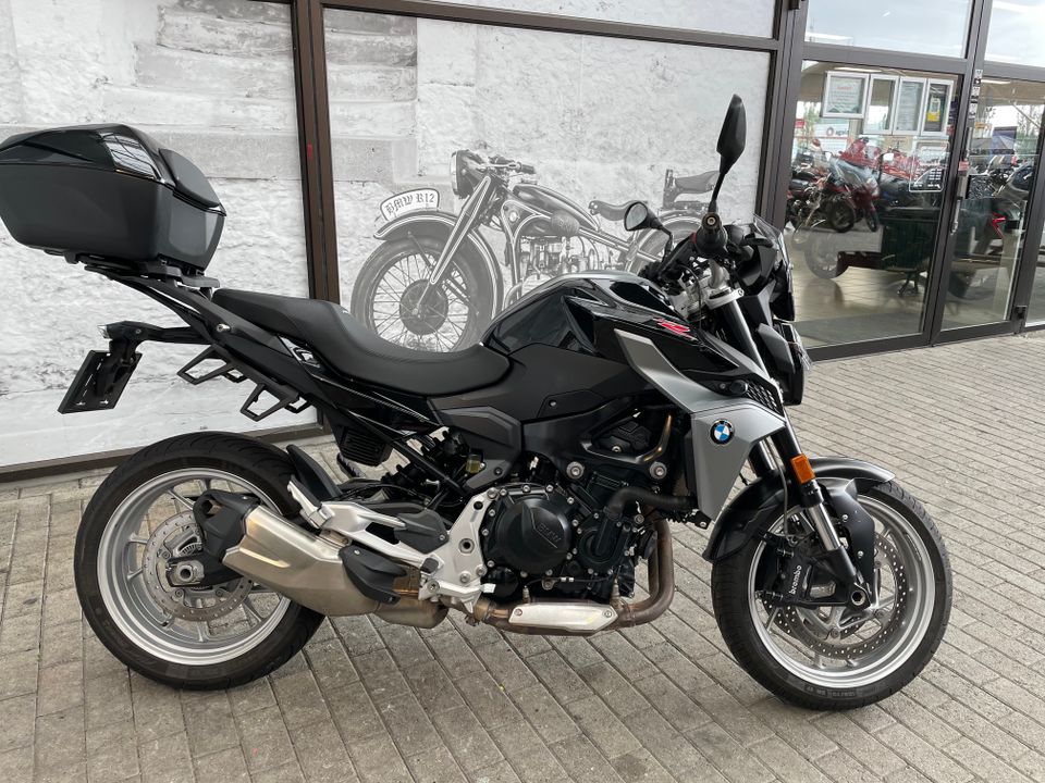 Speedmc brukt motorsykkel bildekarusell nummer 18
