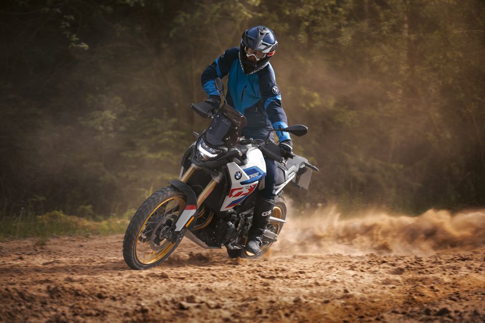 Speedmc brukt motorsykkel bildekarusell nummer 3