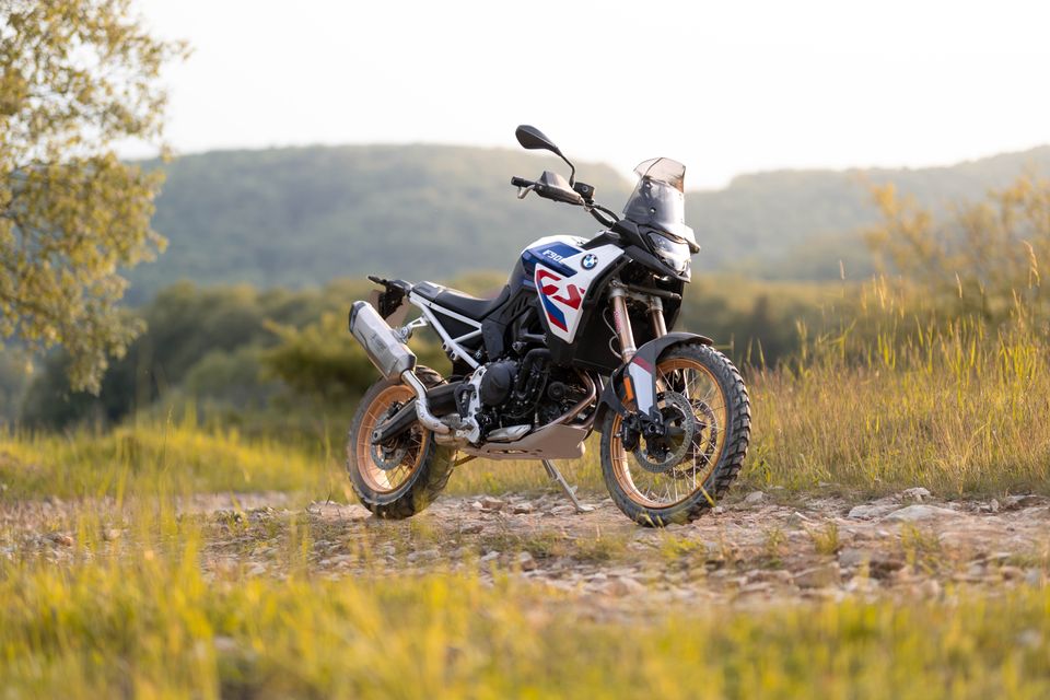 Speedmc brukt motorsykkel bildekarusell nummer 0