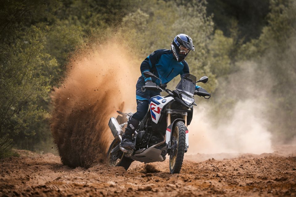 Speedmc brukt motorsykkel bildekarusell nummer 2