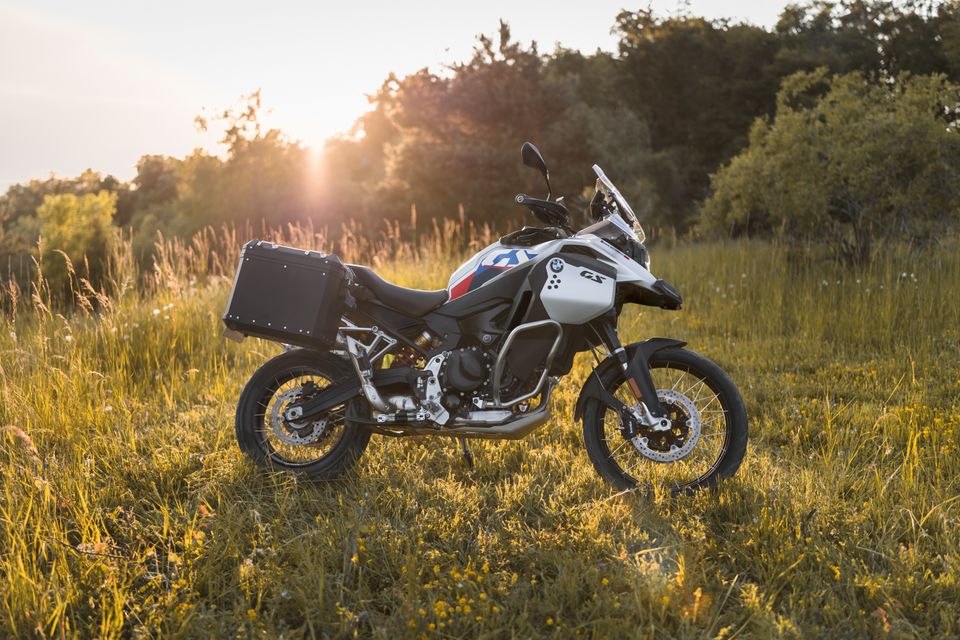 Speedmc brukt motorsykkel bildekarusell nummer 0
