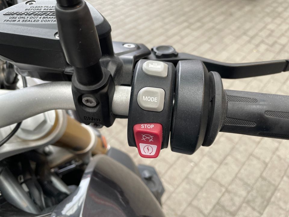 Speedmc brukt motorsykkel bildekarusell nummer 5