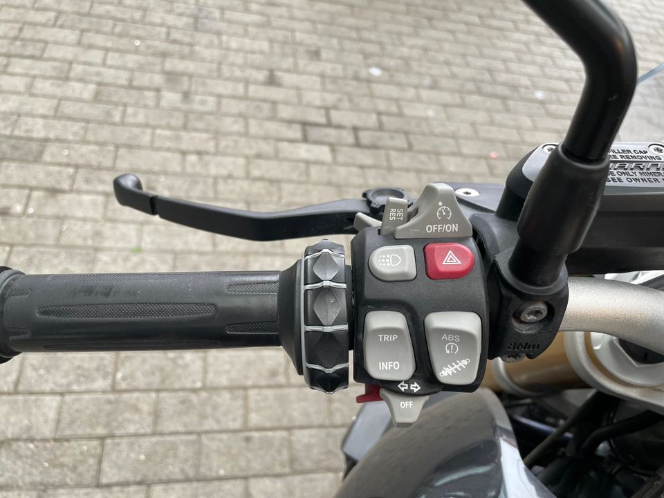 Speedmc brukt motorsykkel bildekarusell nummer 4