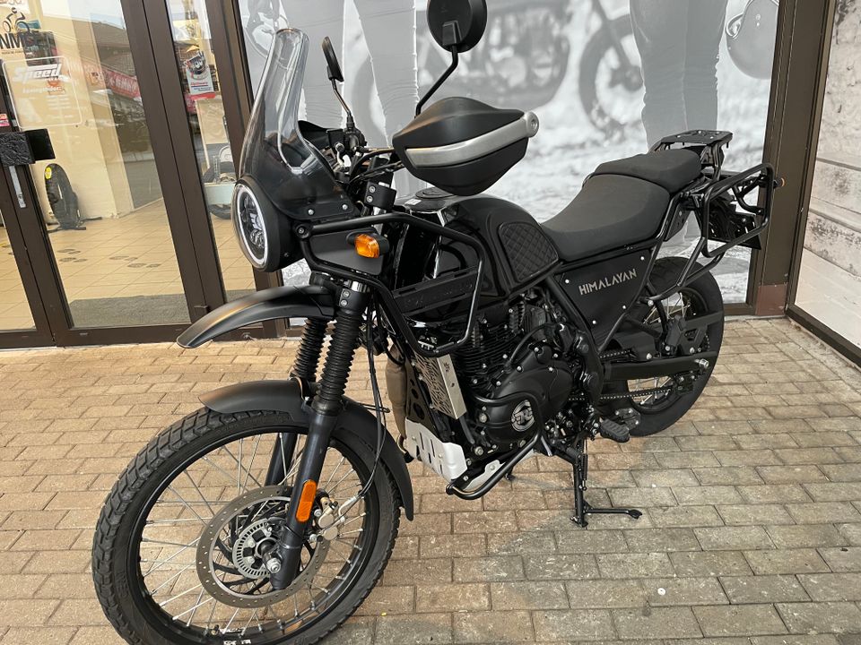 Speedmc brukt motorsykkel bildekarusell nummer 6
