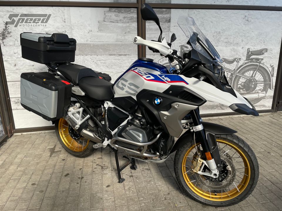 Speedmc brukt motorsykkel bildekarusell nummer 0