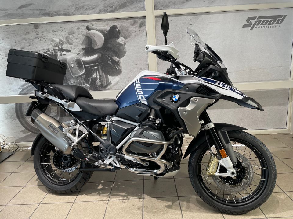 Speedmc brukt motorsykkel bildekarusell nummer 2