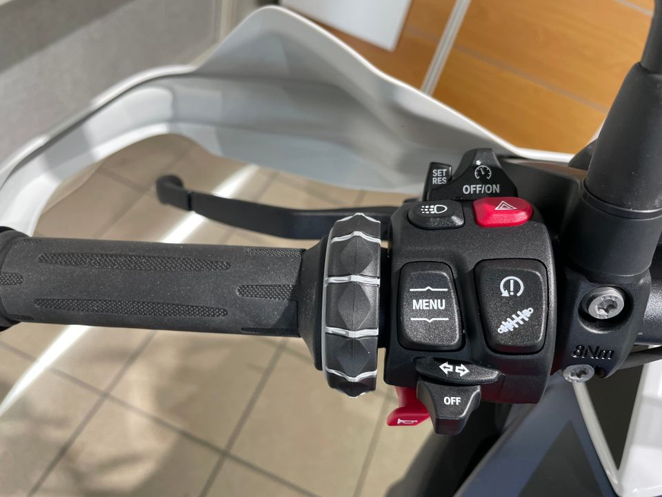 Speedmc brukt motorsykkel bildekarusell nummer 10