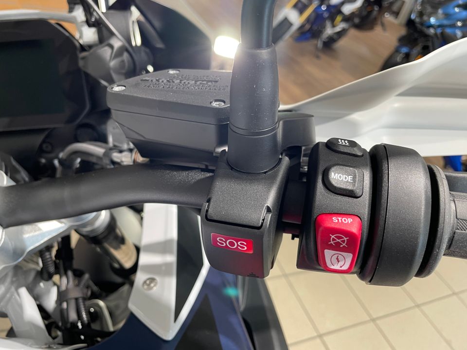 Speedmc brukt motorsykkel bildekarusell nummer 11
