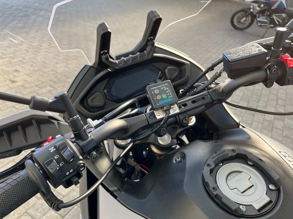 Speedmc brukt motorsykkel bildekarusell nummer 4