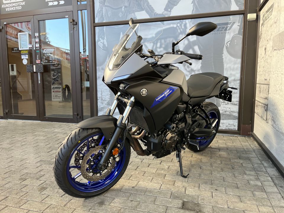 Speedmc brukt motorsykkel bildekarusell nummer 3