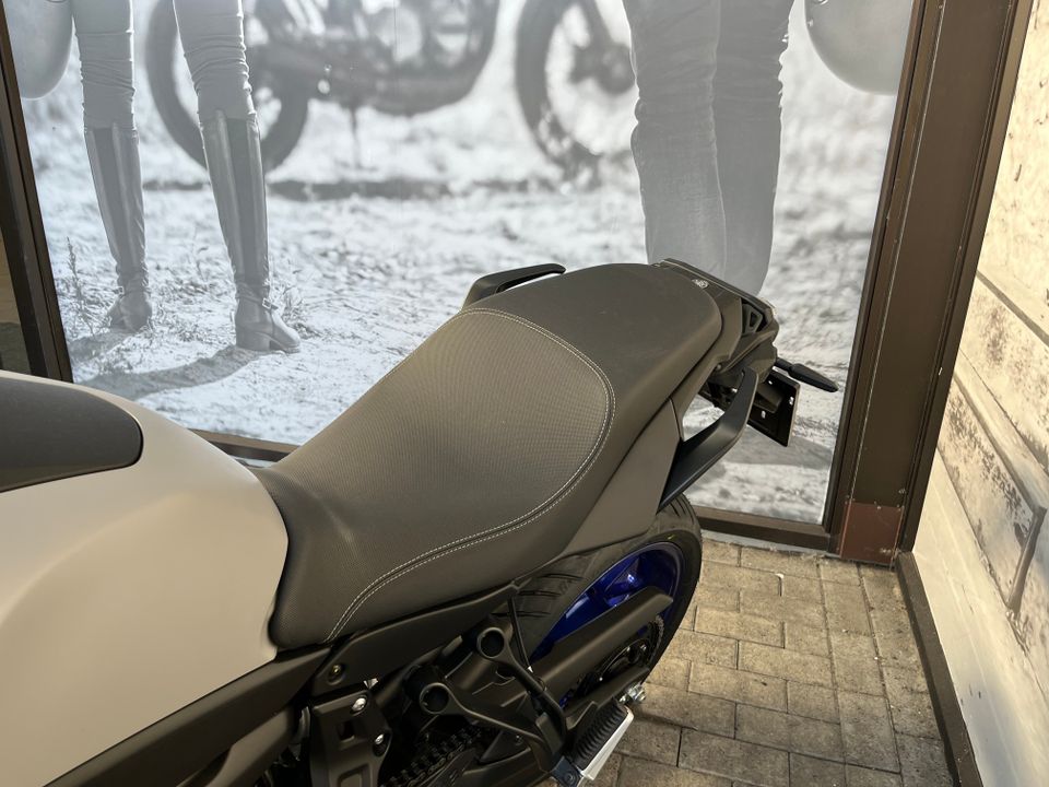 Speedmc brukt motorsykkel bildekarusell nummer 6