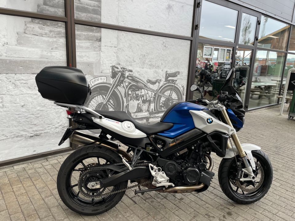 Speedmc brukt motorsykkel bildekarusell nummer 11