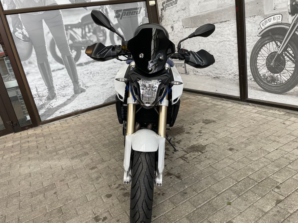 Speedmc brukt motorsykkel bildekarusell nummer 7