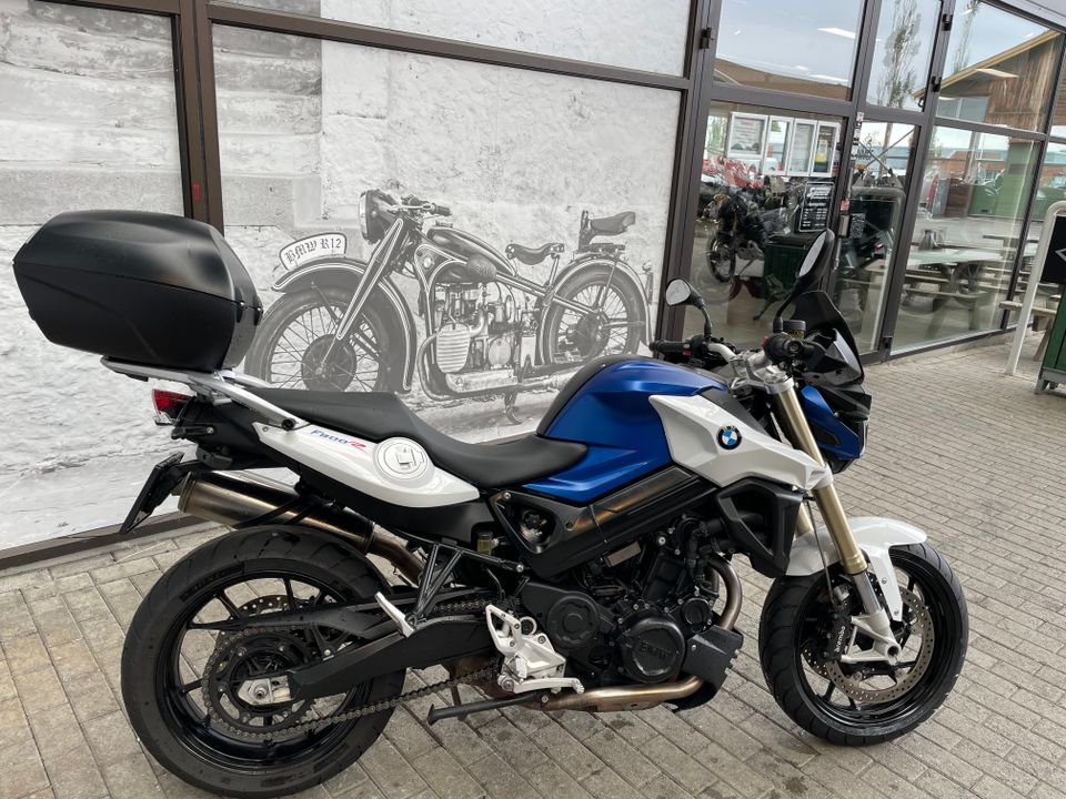 Speedmc brukt motorsykkel bildekarusell nummer 3