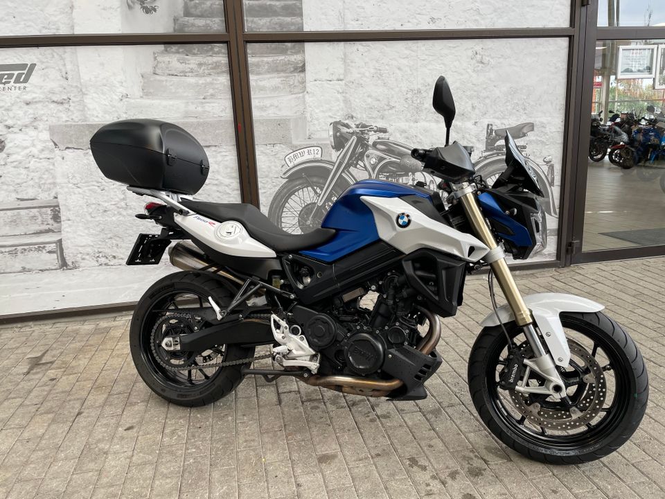 Speedmc brukt motorsykkel bildekarusell nummer 14