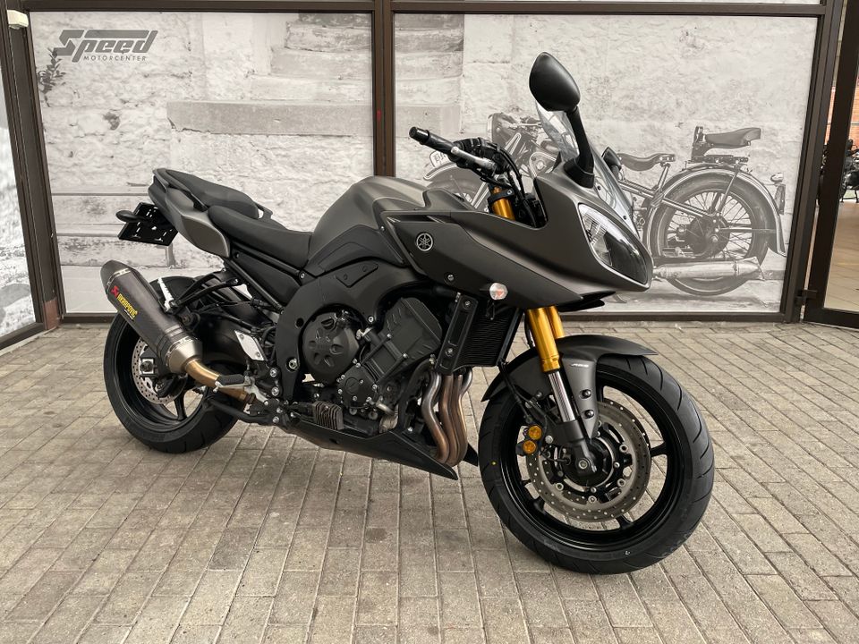 Speedmc brukt motorsykkel bildekarusell nummer 1