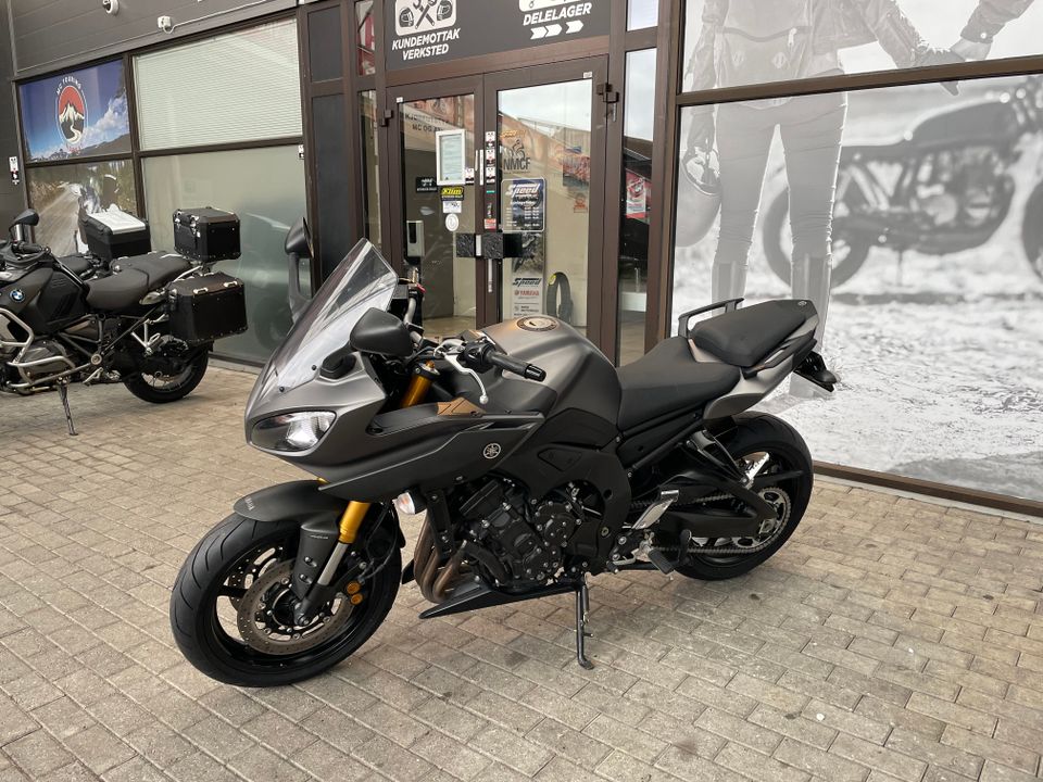 Speedmc brukt motorsykkel bildekarusell nummer 10