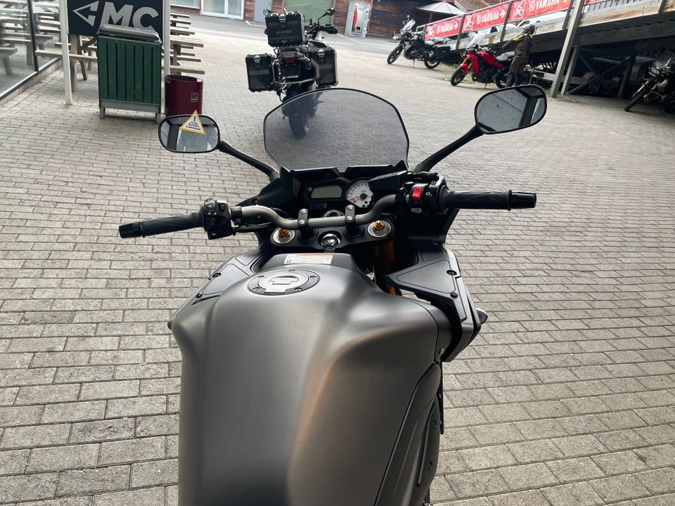 Speedmc brukt motorsykkel bildekarusell nummer 11