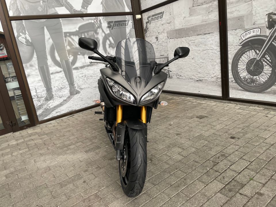 Speedmc brukt motorsykkel bildekarusell nummer 6