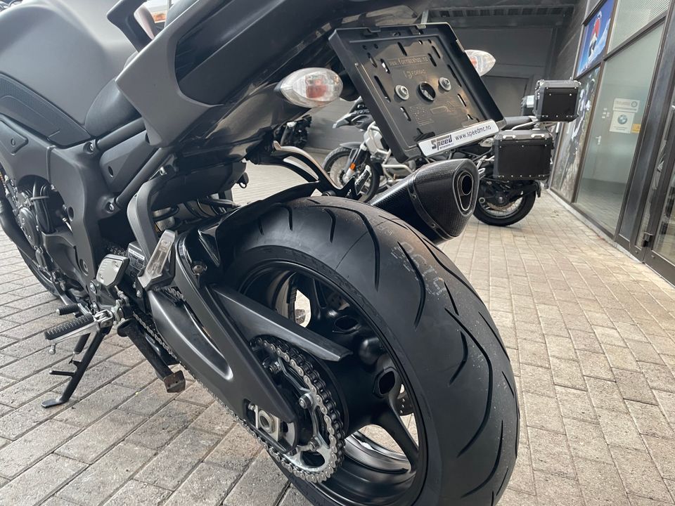 Speedmc brukt motorsykkel bildekarusell nummer 14
