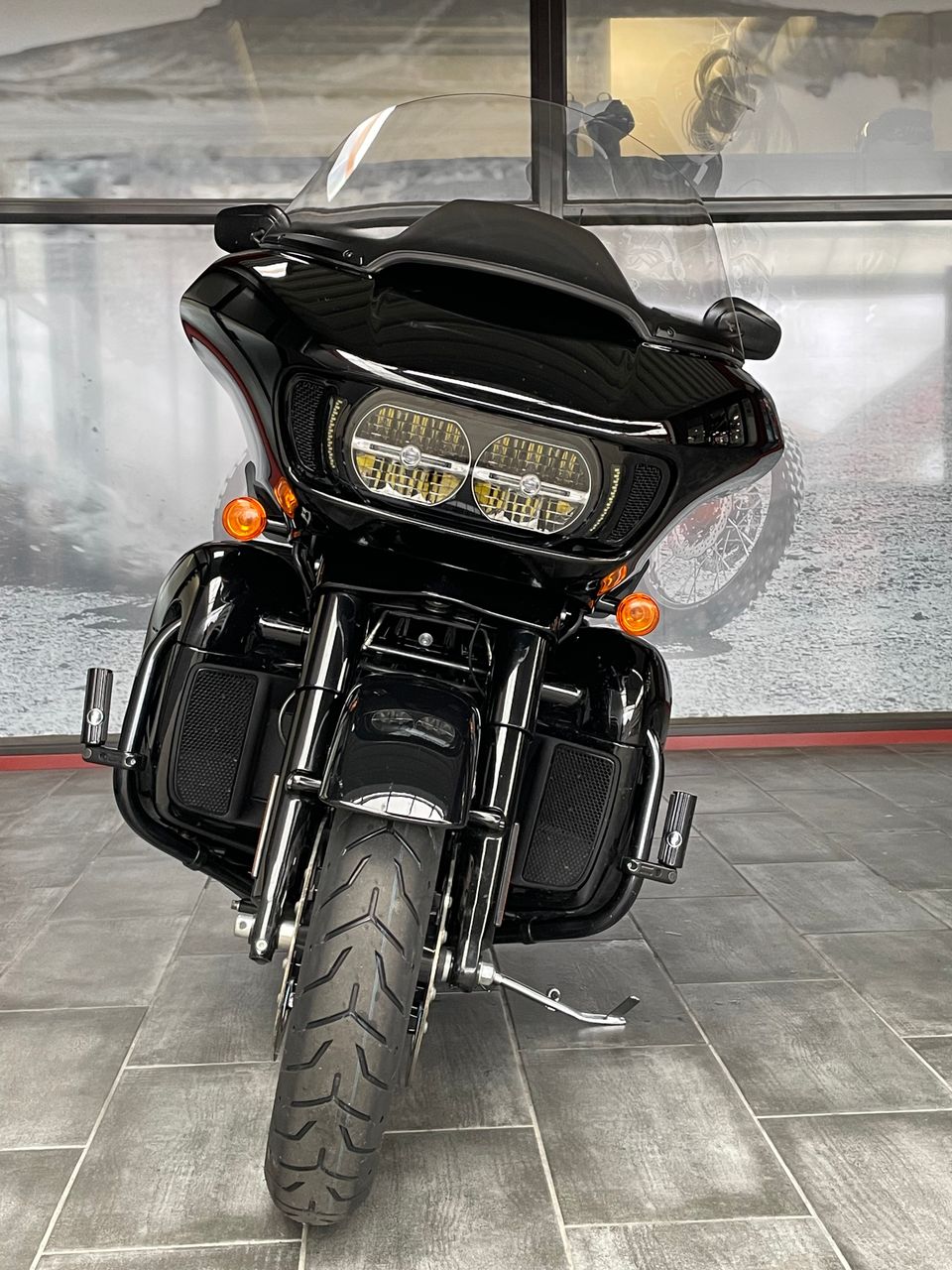 Speedmc brukt motorsykkel bildekarusell nummer 1
