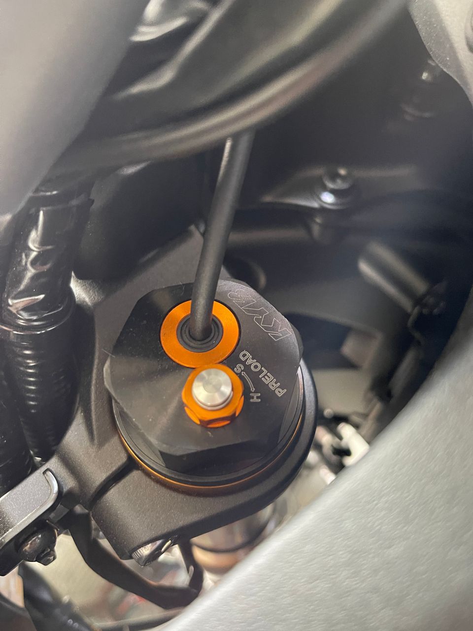 Speedmc brukt motorsykkel bildekarusell nummer 9