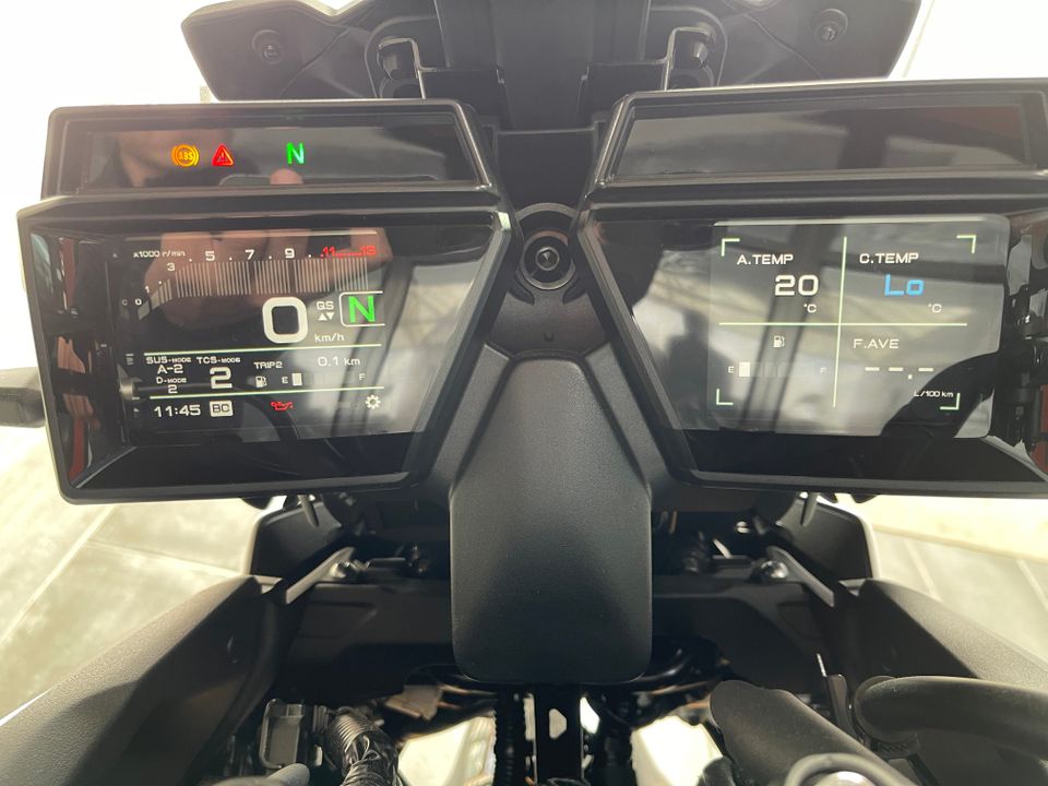 Speedmc brukt motorsykkel bildekarusell nummer 4