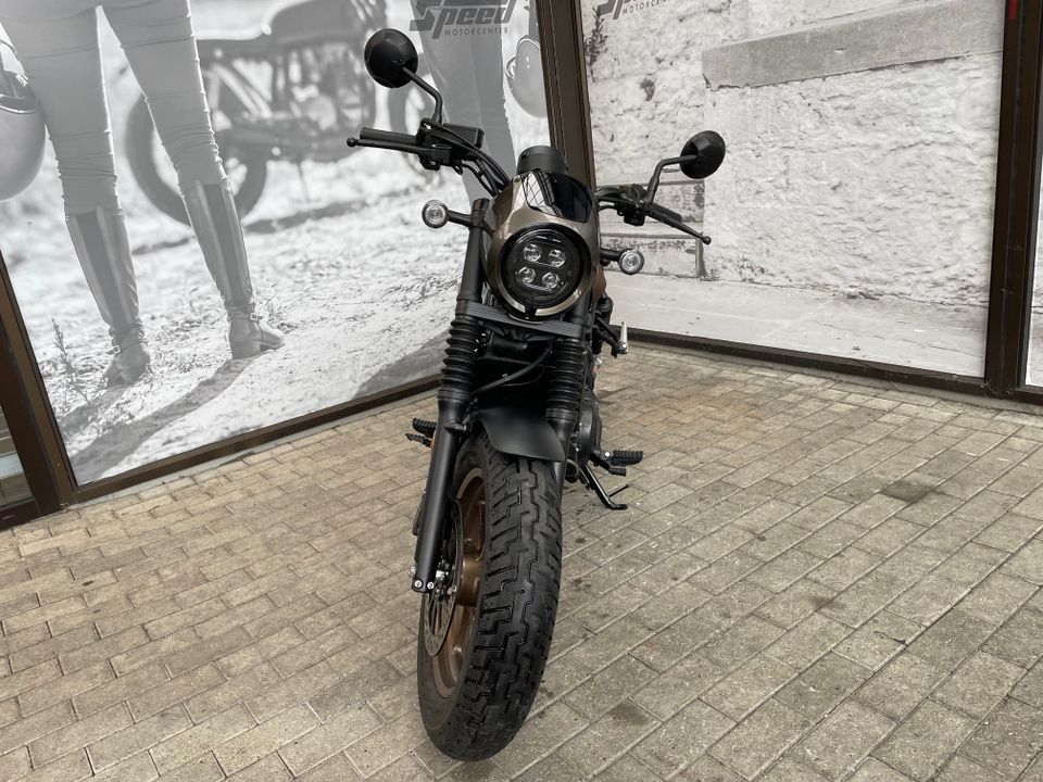 Speedmc brukt motorsykkel bildekarusell nummer 3
