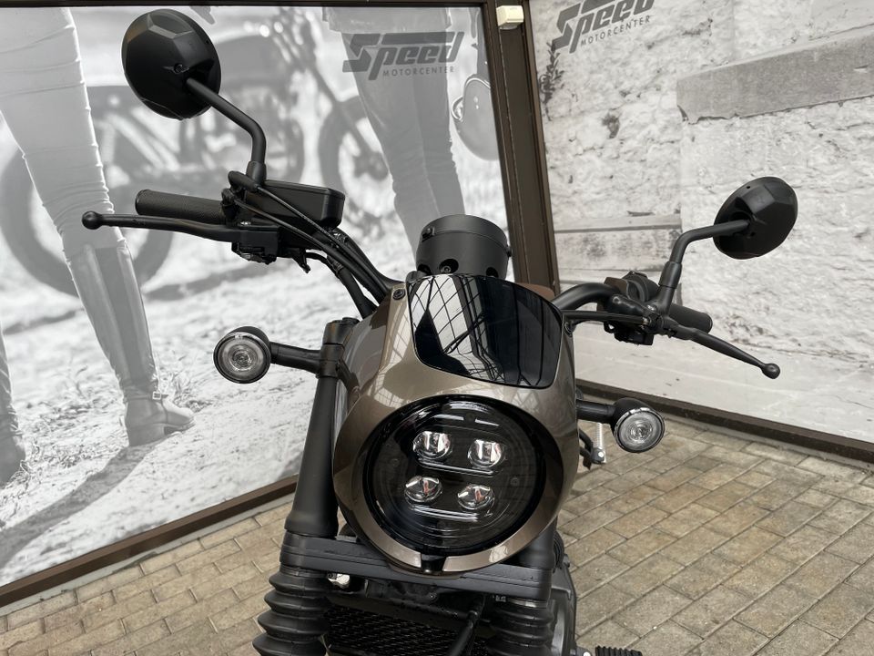 Speedmc brukt motorsykkel bildekarusell nummer 4