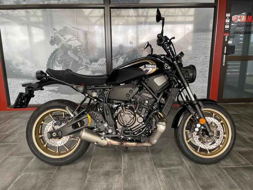 Speedmc brukt motorsykkel bildekarusell nummer 2