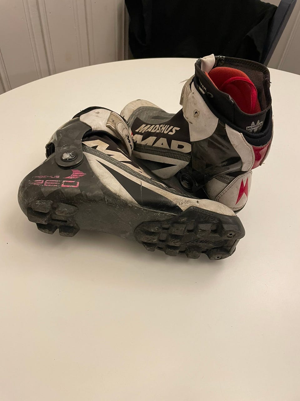 Madshus super nano skate | FINN-torget