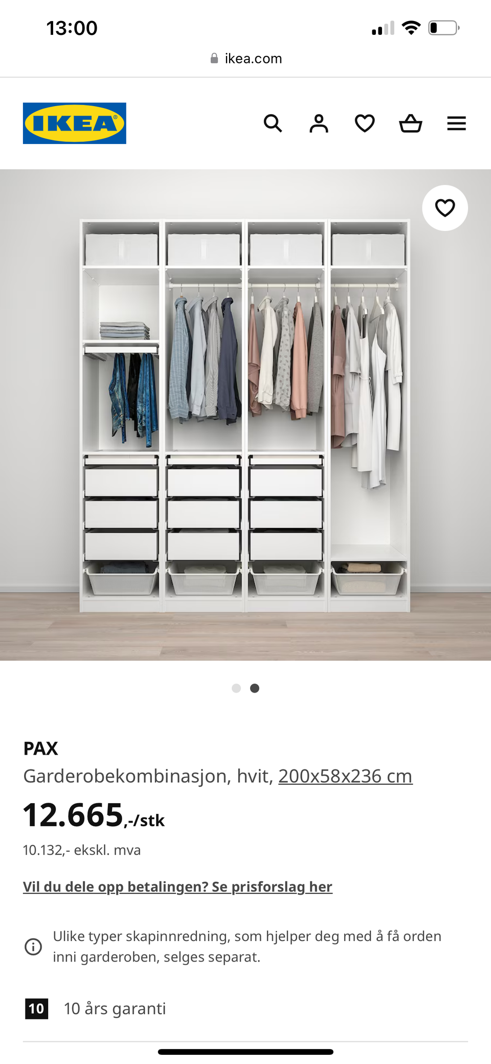 Galleribilde