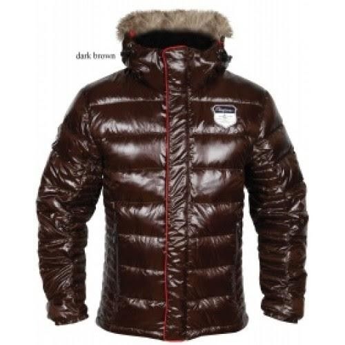 bergans bodo
