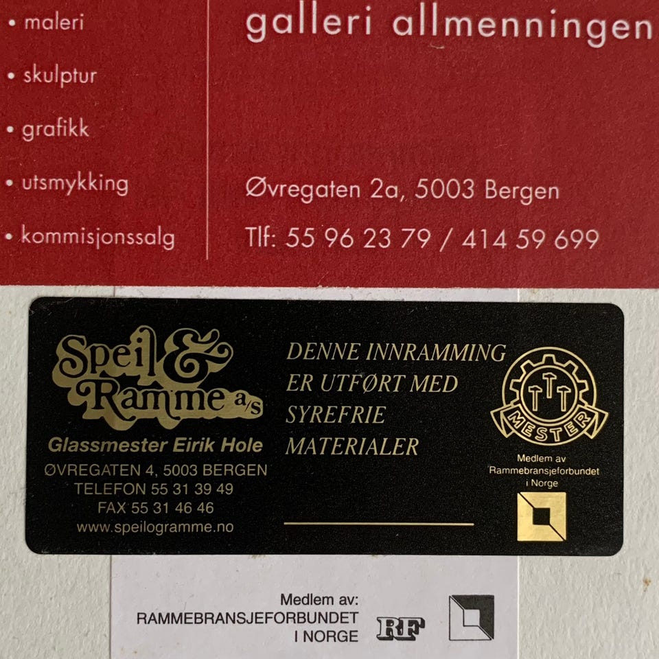 Galleribilde