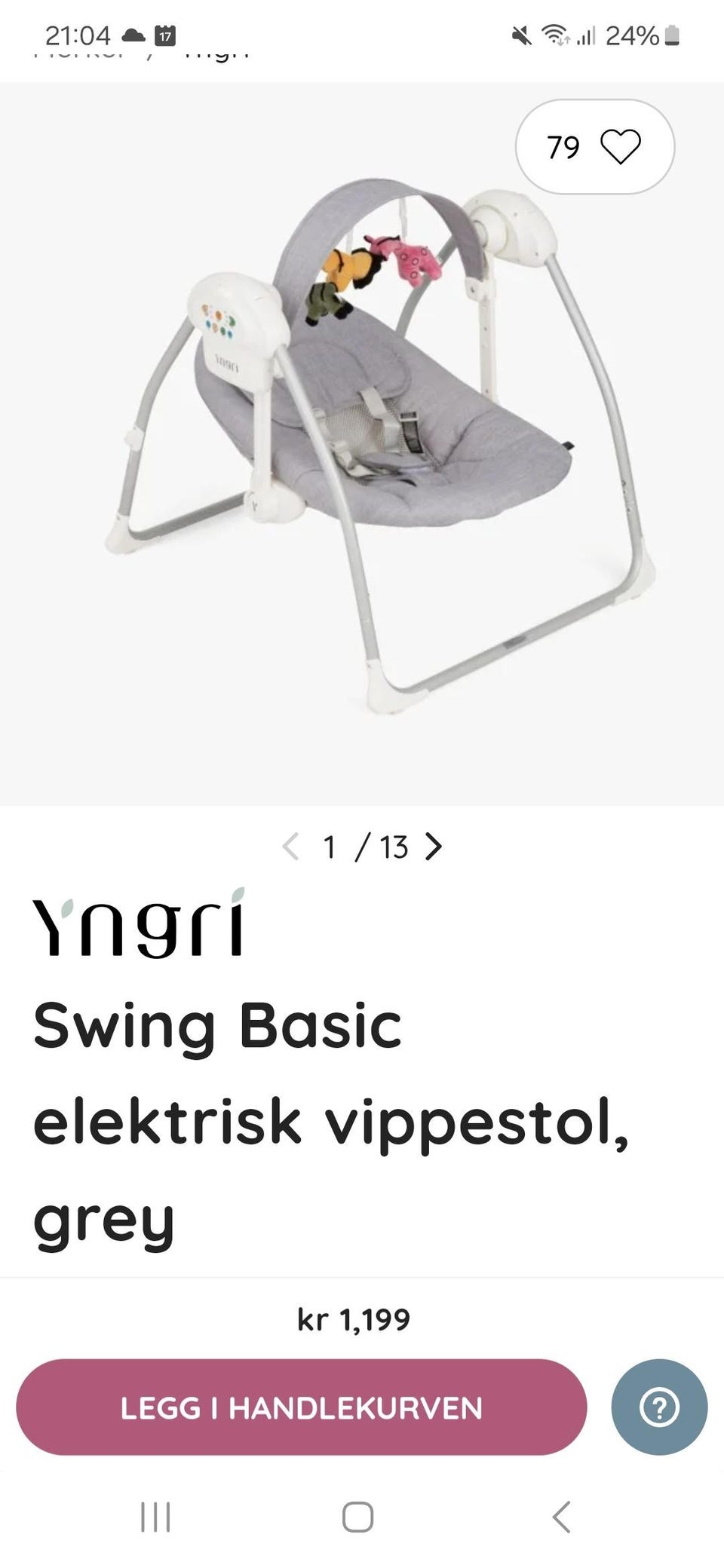 Product image 3 of 5