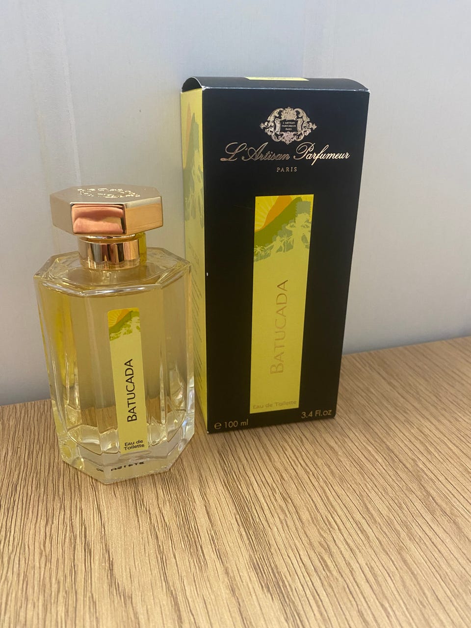 L'Artisan Parfumeur Batucada | FINN-torget