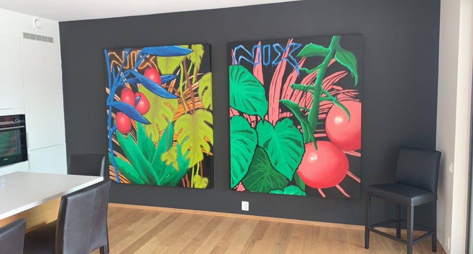 Galleribilde