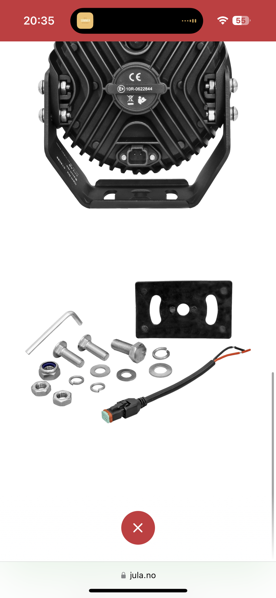 Galleribilde