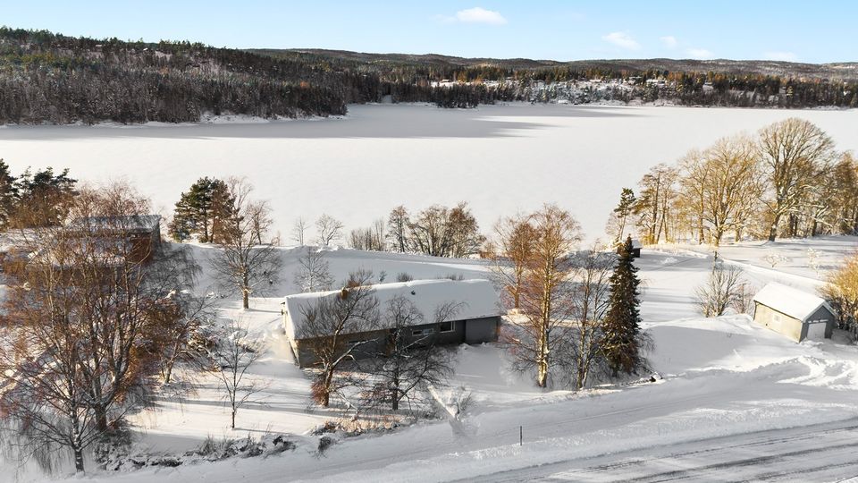 Bolig Til Salgs I Aremark | FINN Eiendom