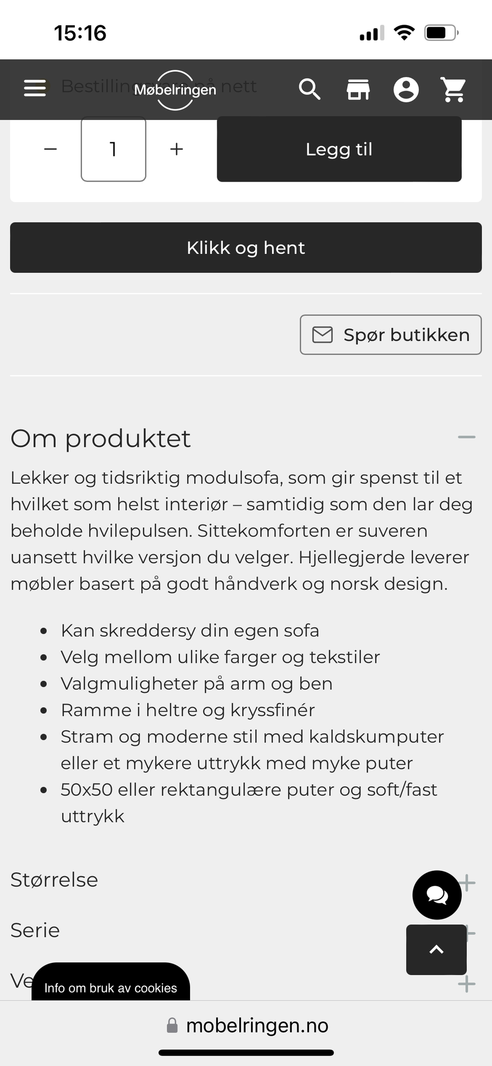 Galleribilde