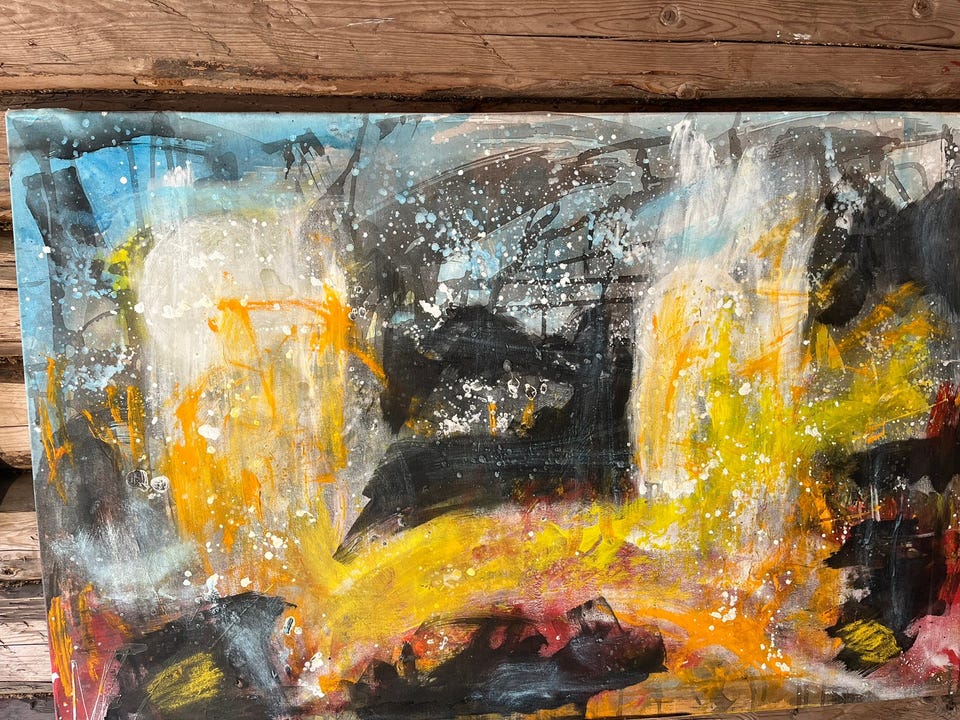 Galleribilde