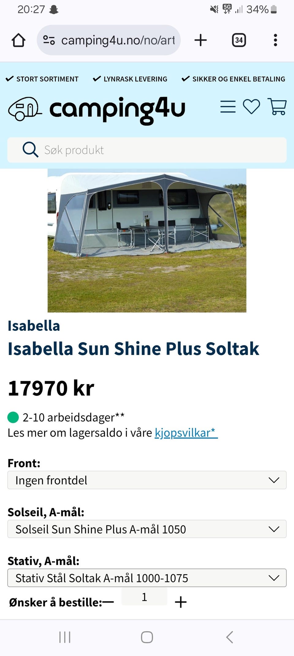 Galleribilde
