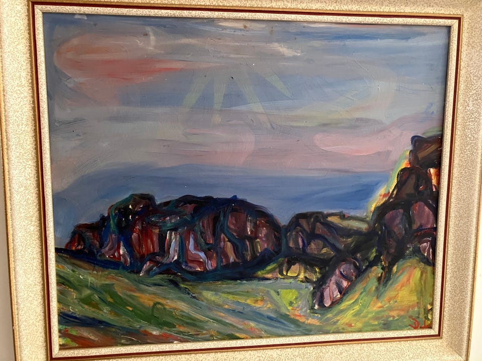 Galleribilde