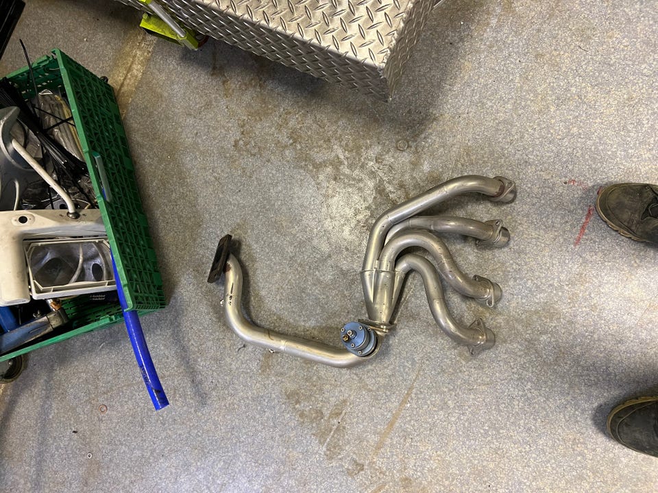 RTSMD Bulloni E Vite Per Moto Kit Bulloni E Viti Per Carenatura - Foto 4