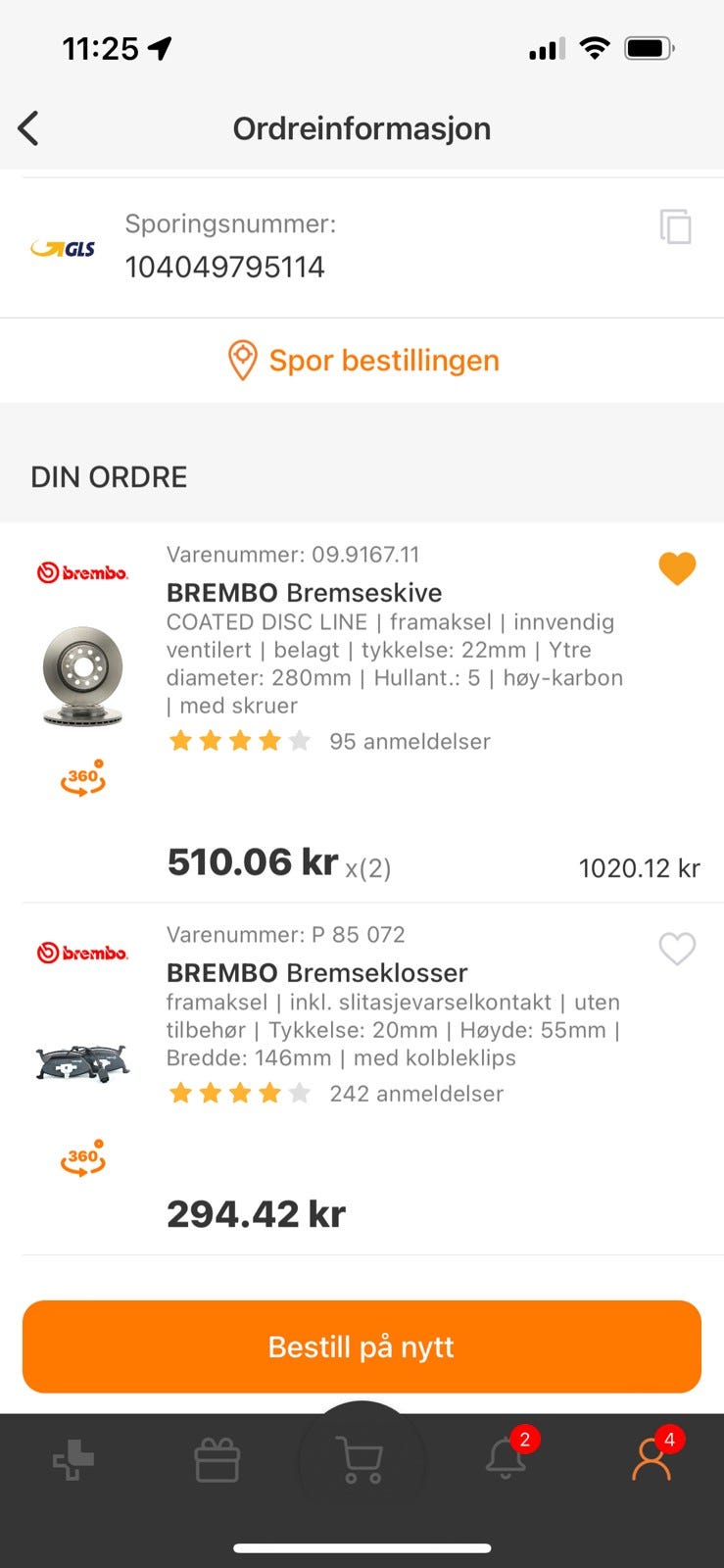 Galleribilde