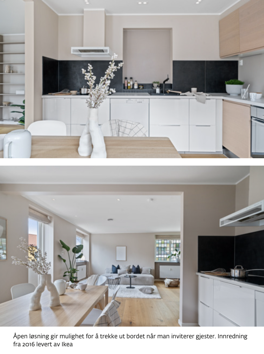 Rom i moderne sentral leilighet FINN eiendom